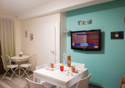 Casa Vacanze Appartamento Le Ginestre